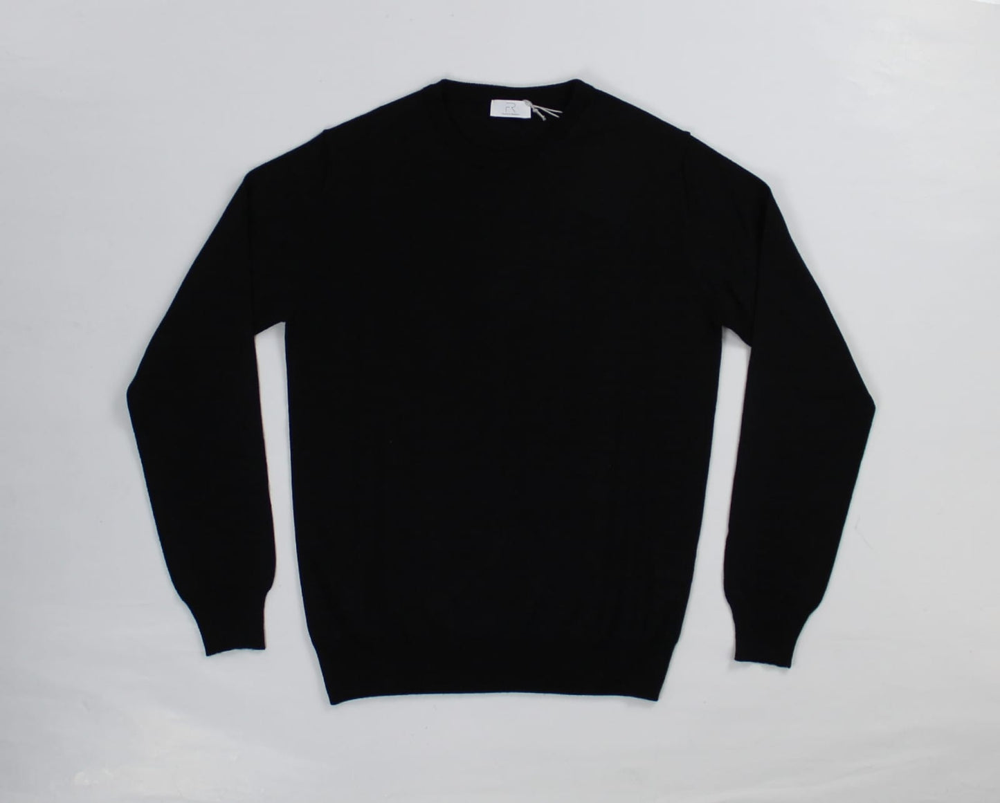 Maglia Girocollo Uomo FILIPPO RIBERTI-mod. FR3000/001