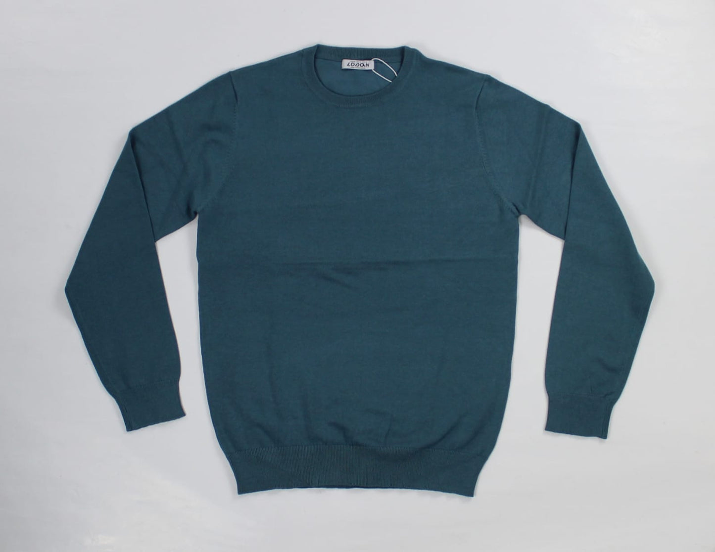 Maglia Girocollo Uomo LOSAN-mod. P0202-23001