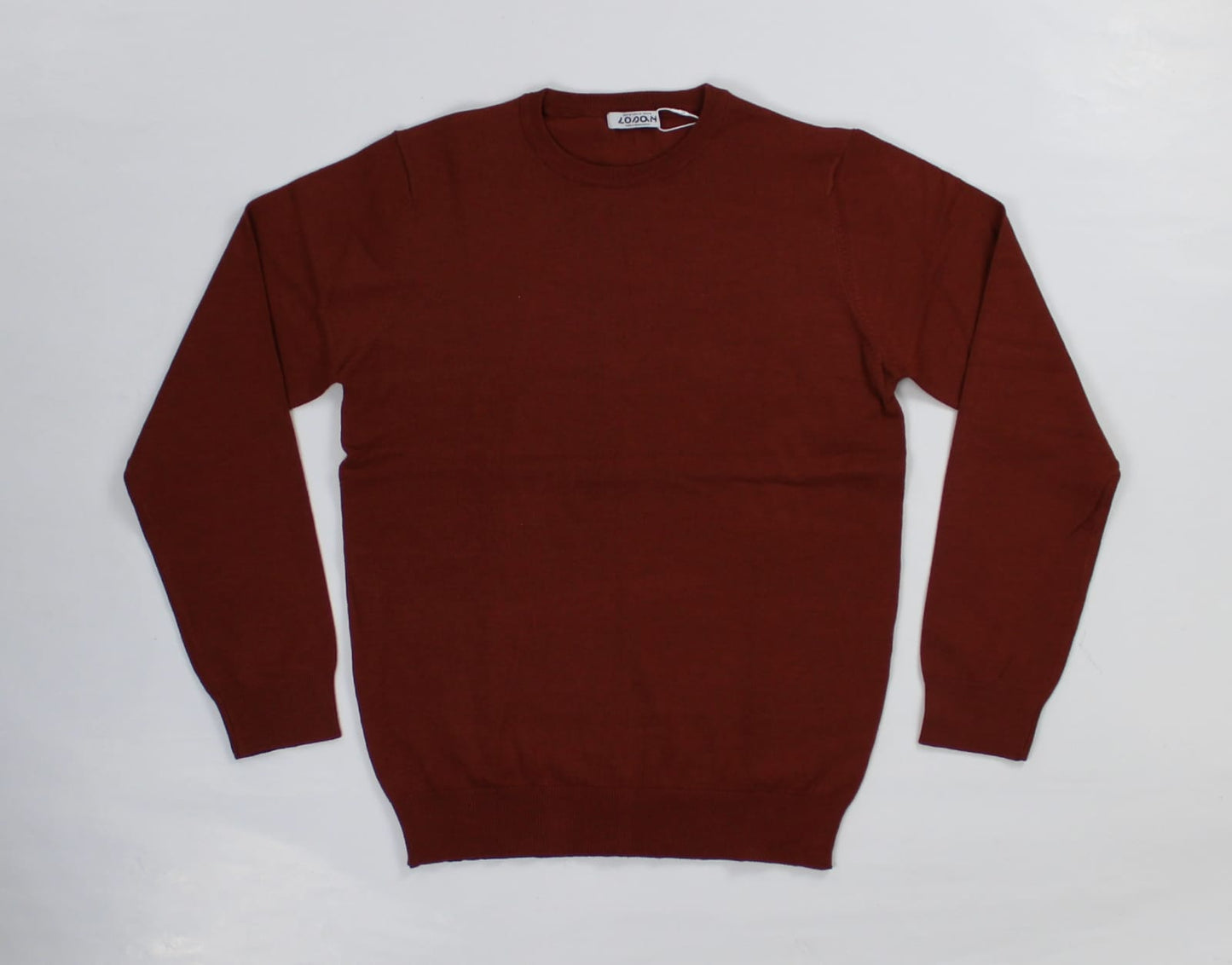 Maglia Girocollo Uomo LOSAN-mod. P0202-23001