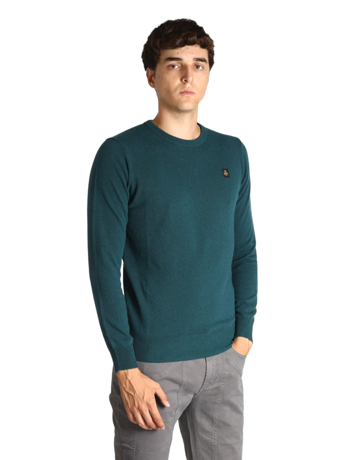 Maglia Uomo REFRIGIWEAR-mod. COLIN/1 PULLOVER