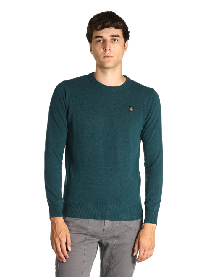 Maglia Uomo REFRIGIWEAR-mod. COLIN/1 PULLOVER