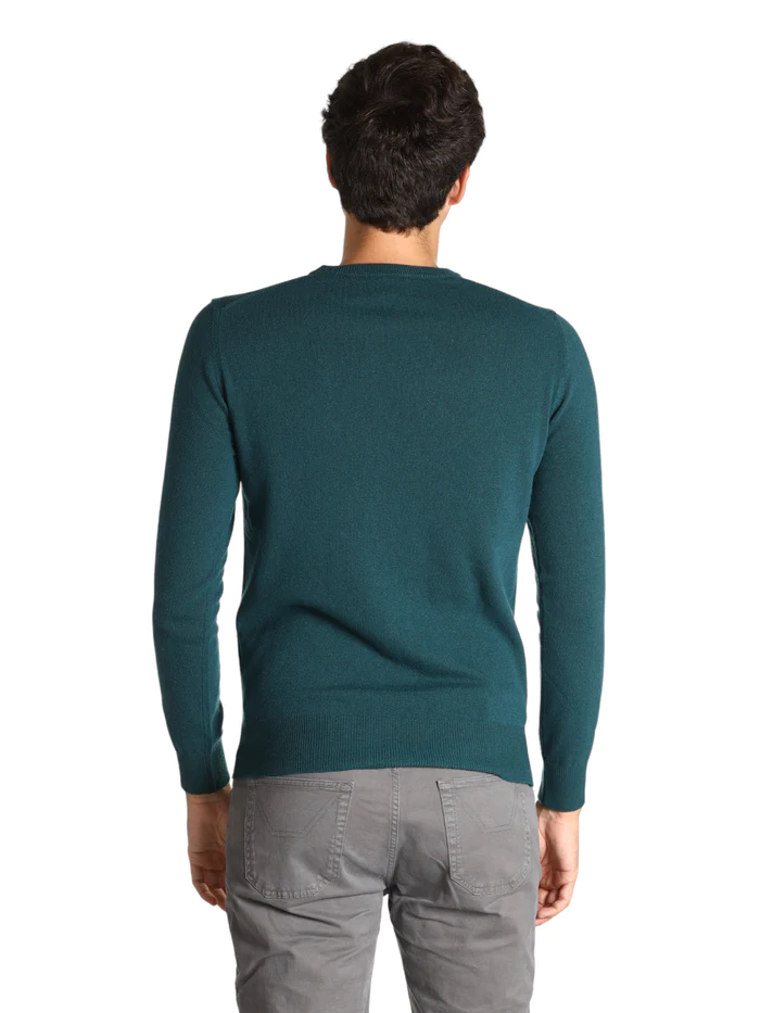 REFRIGIWEAR Maglia Uomo mod. COLIN/1 PULLOVER