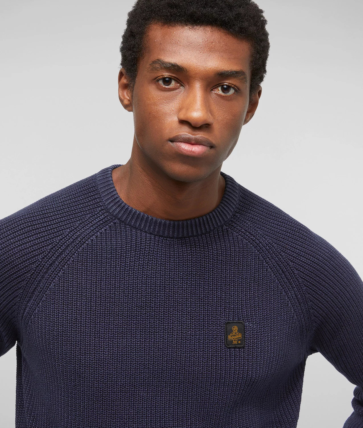 Maglia Uomo REFRIGIWEAR-mod. MEREK PULLOVER