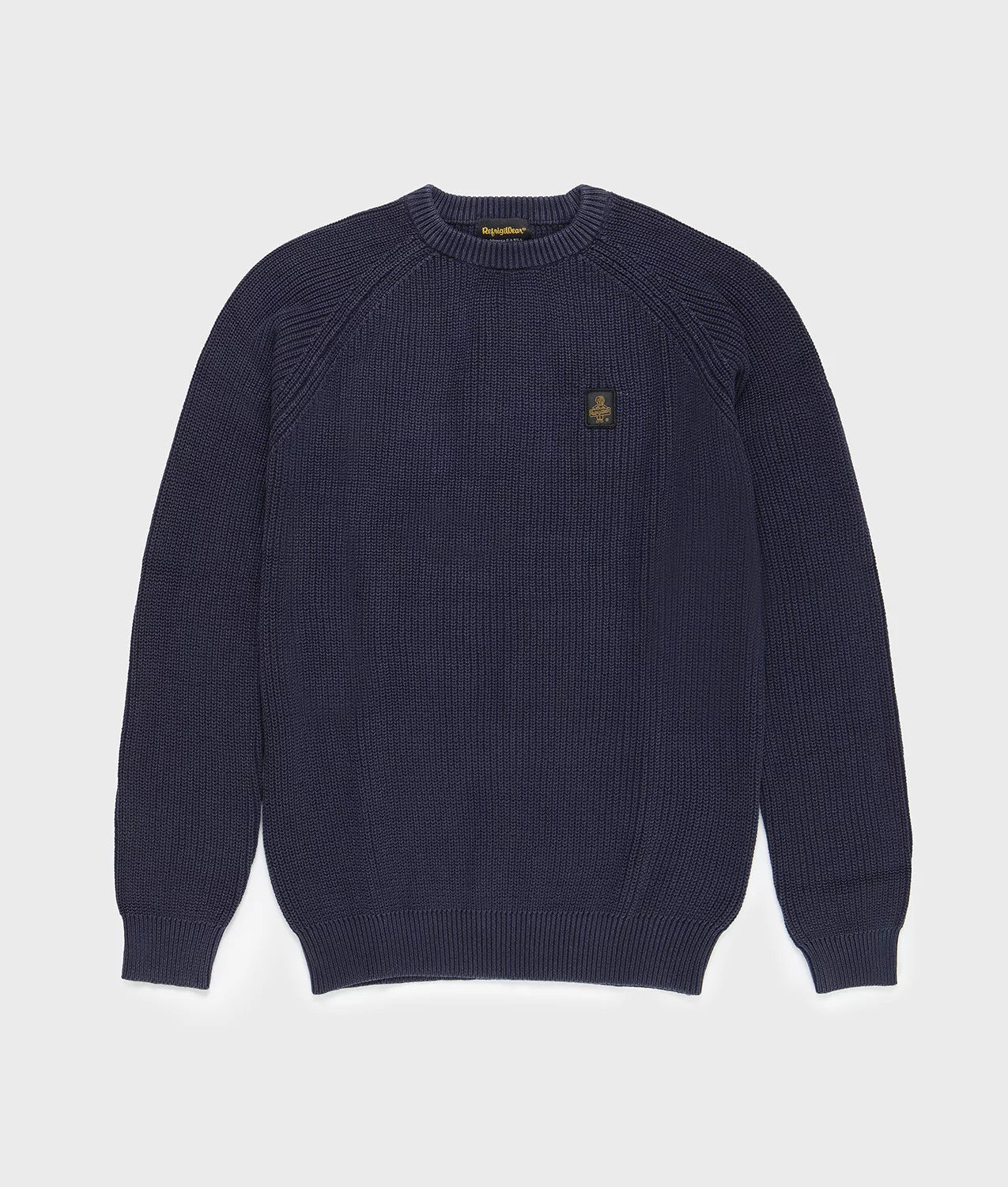 Maglia Uomo REFRIGIWEAR-mod. MEREK PULLOVER