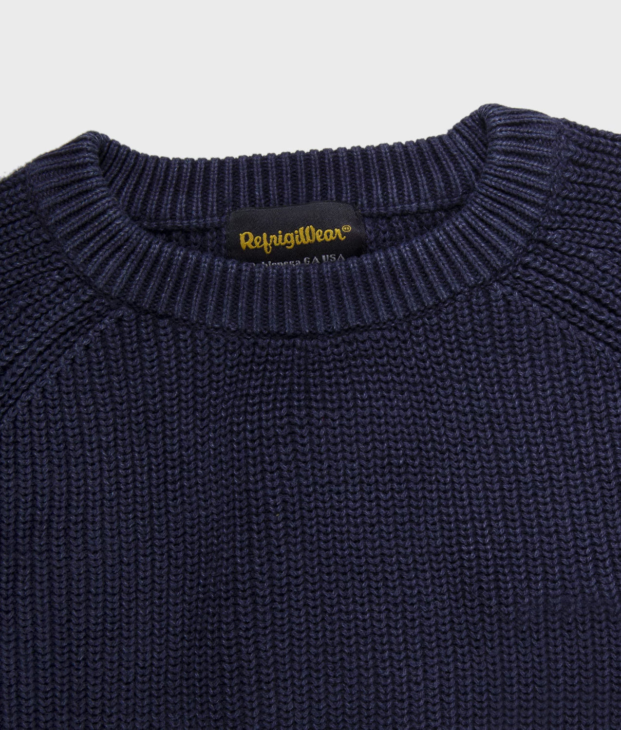 Maglia Uomo REFRIGIWEAR-mod. MEREK PULLOVER