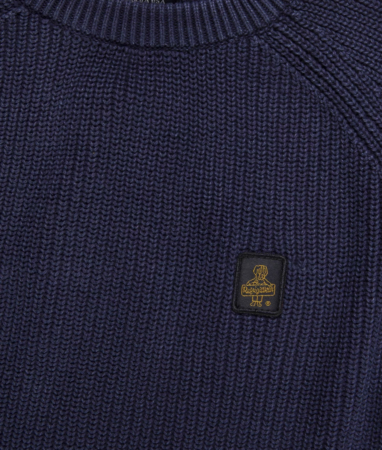 Maglia Uomo REFRIGIWEAR-mod. MEREK PULLOVER