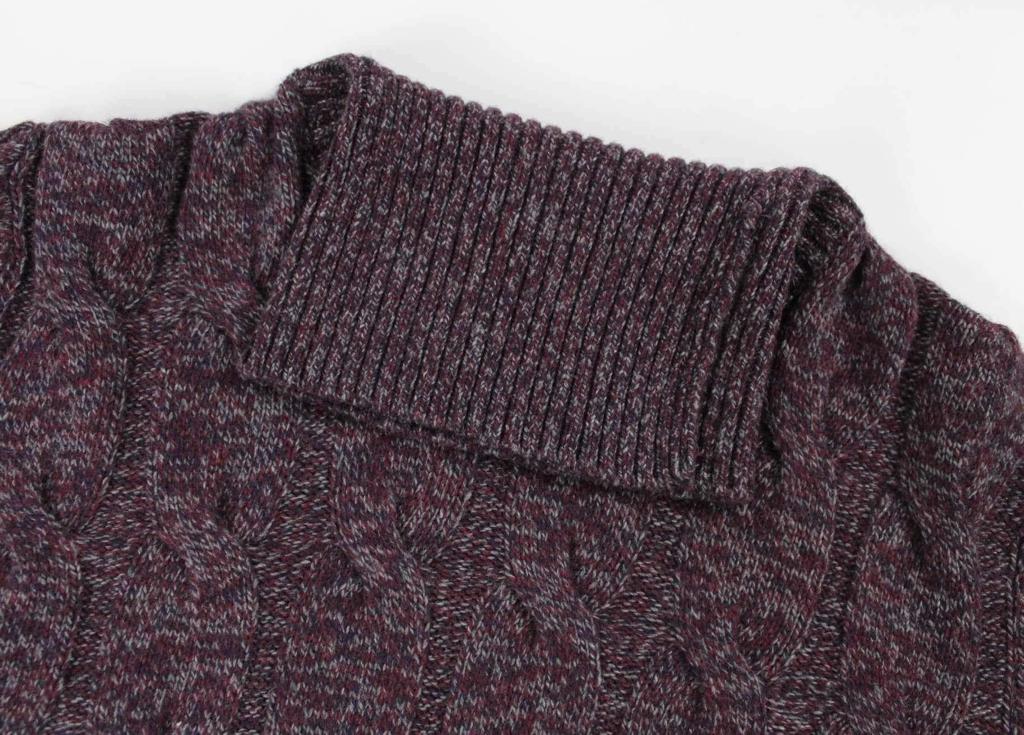 Maglione Collo Alto Uomo FERRANTE-mod. 42U34813