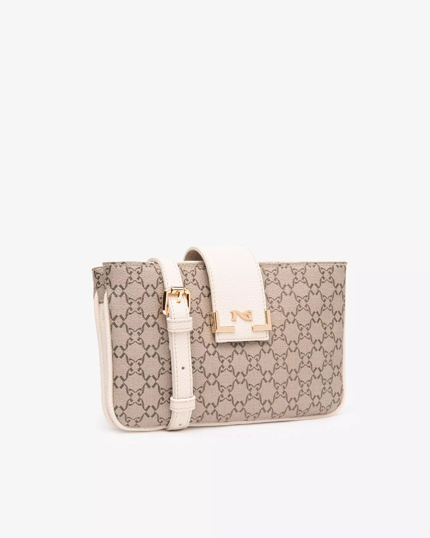 NERO GIARDINI Borsa Donna mod. E543925D