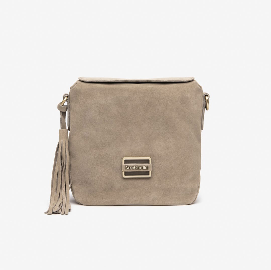 NERO GIARDINI Borsa Donna I443820D – Bruno Moda - Main Image