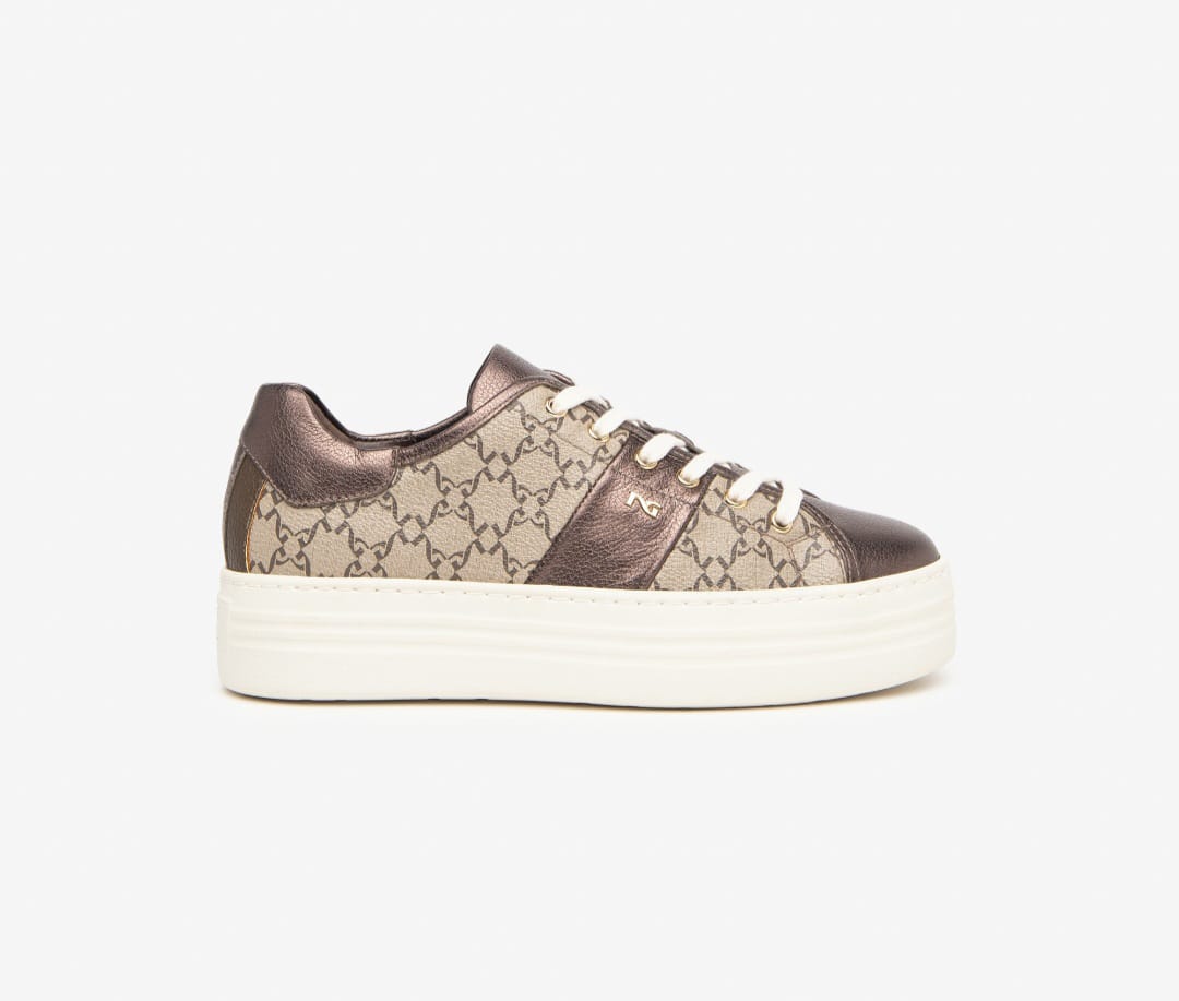NERO GIARDINI Sneakers Donna mod. I411614D