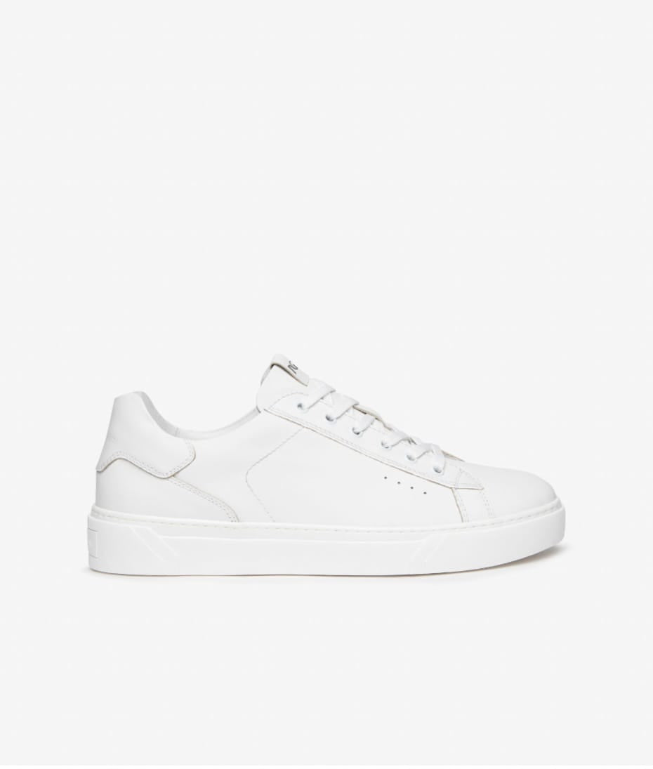 NERO GIARDINI Sneakers Uomo mod. E400240U