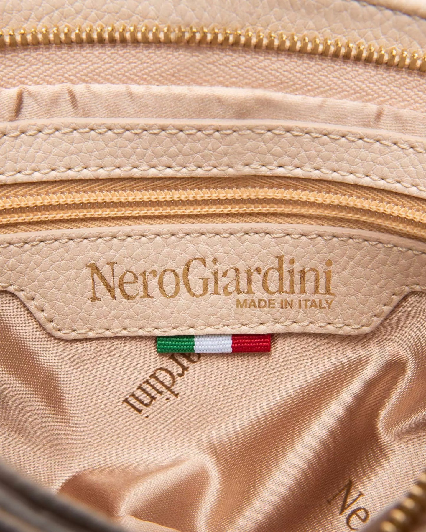 NERO GIARDINI Borsa Donna mod. E543925D
