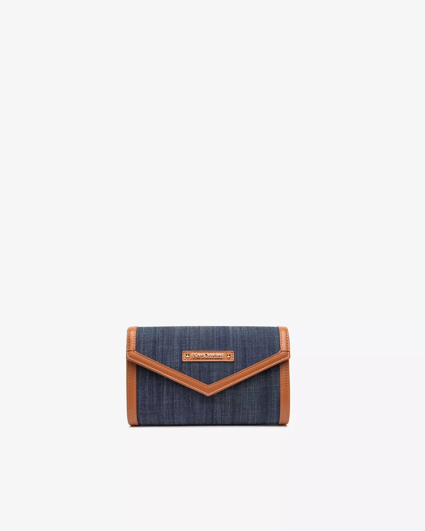 NERO GIARDINI Borsa Donna mod. E543905D