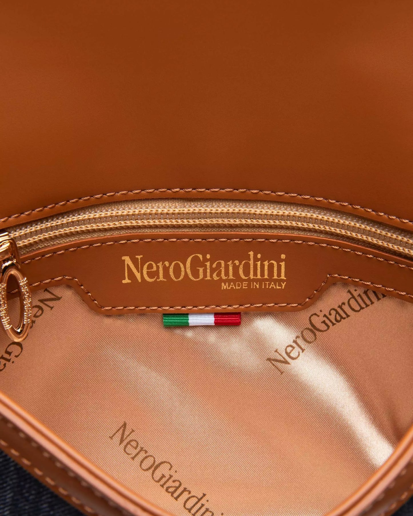 NERO GIARDINI Borsa Donna mod. E543905D