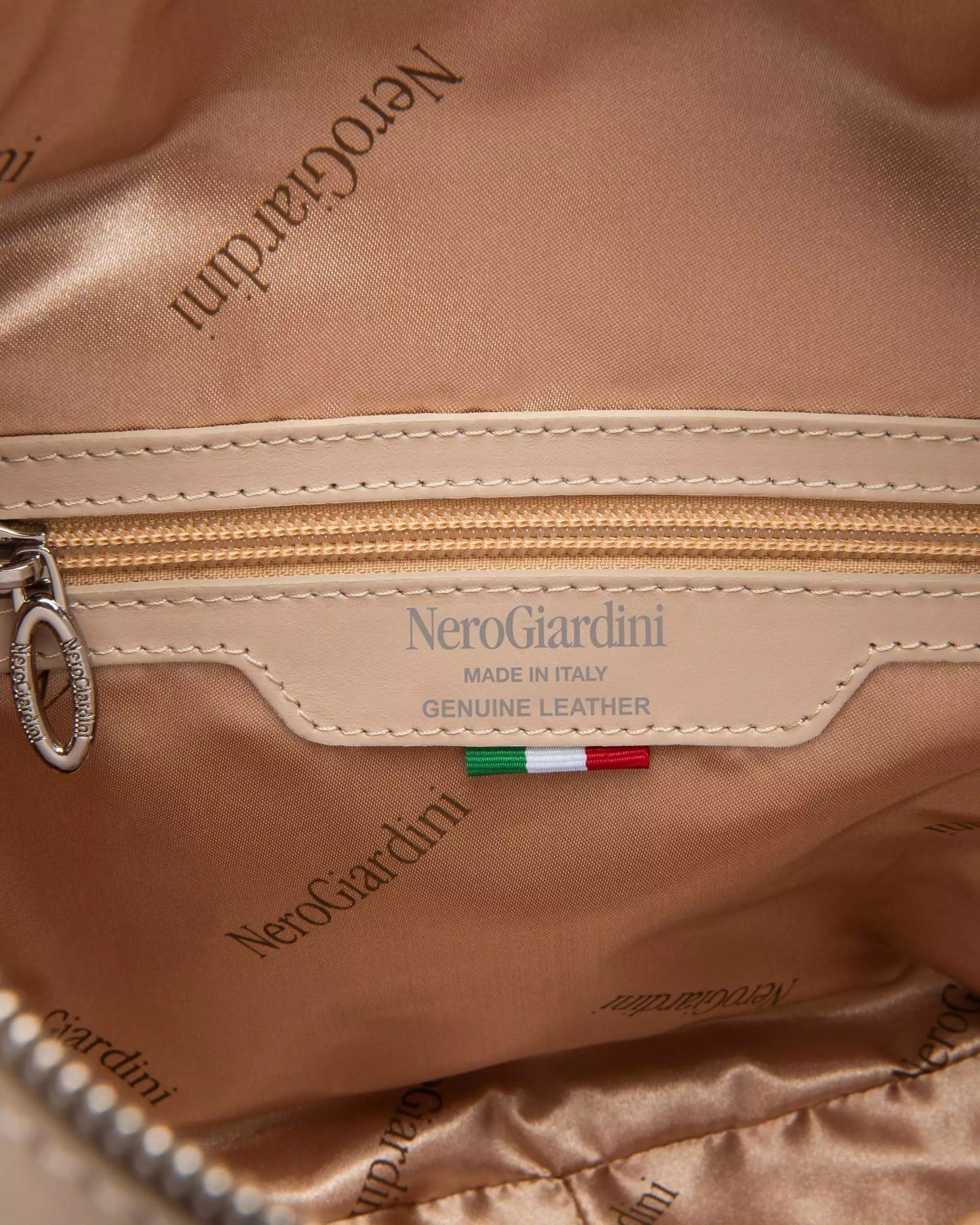 NERO GIARDINI Borsa Donna mod. E543914D