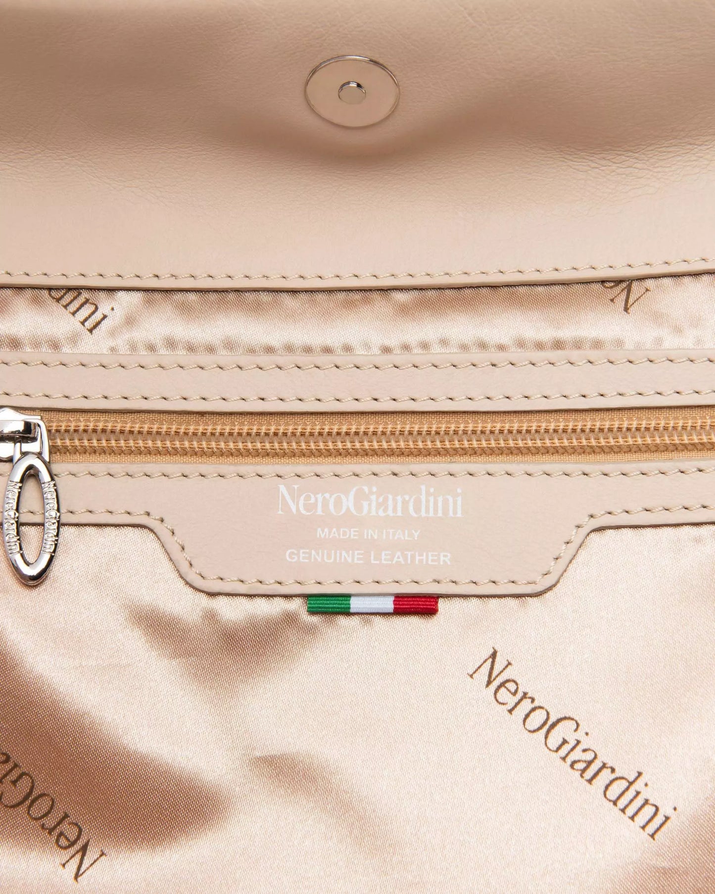 NERO GIARDINI Borsa Donna mod. E543917D