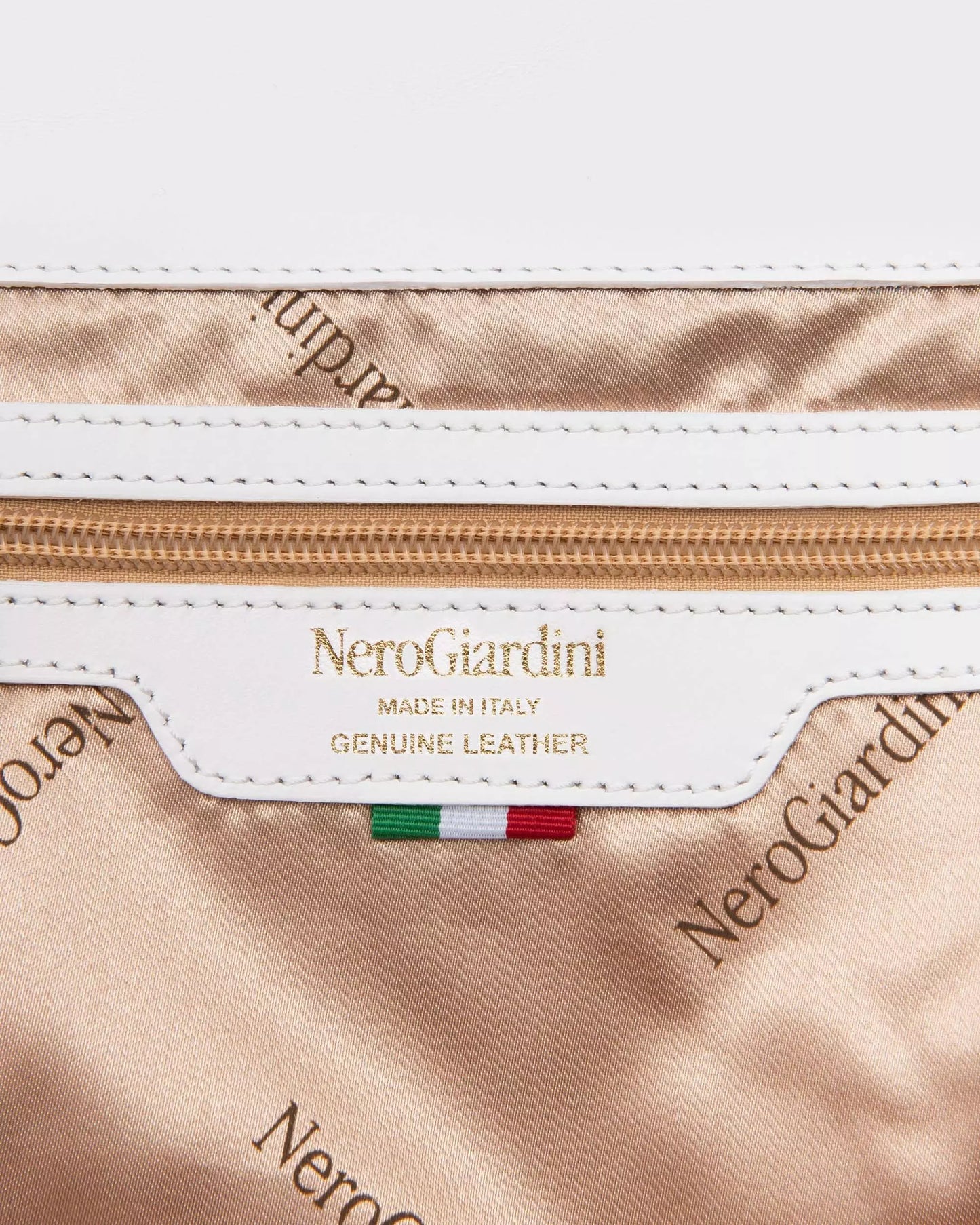 NERO GIARDINI Borsa Donna mod. E543917D