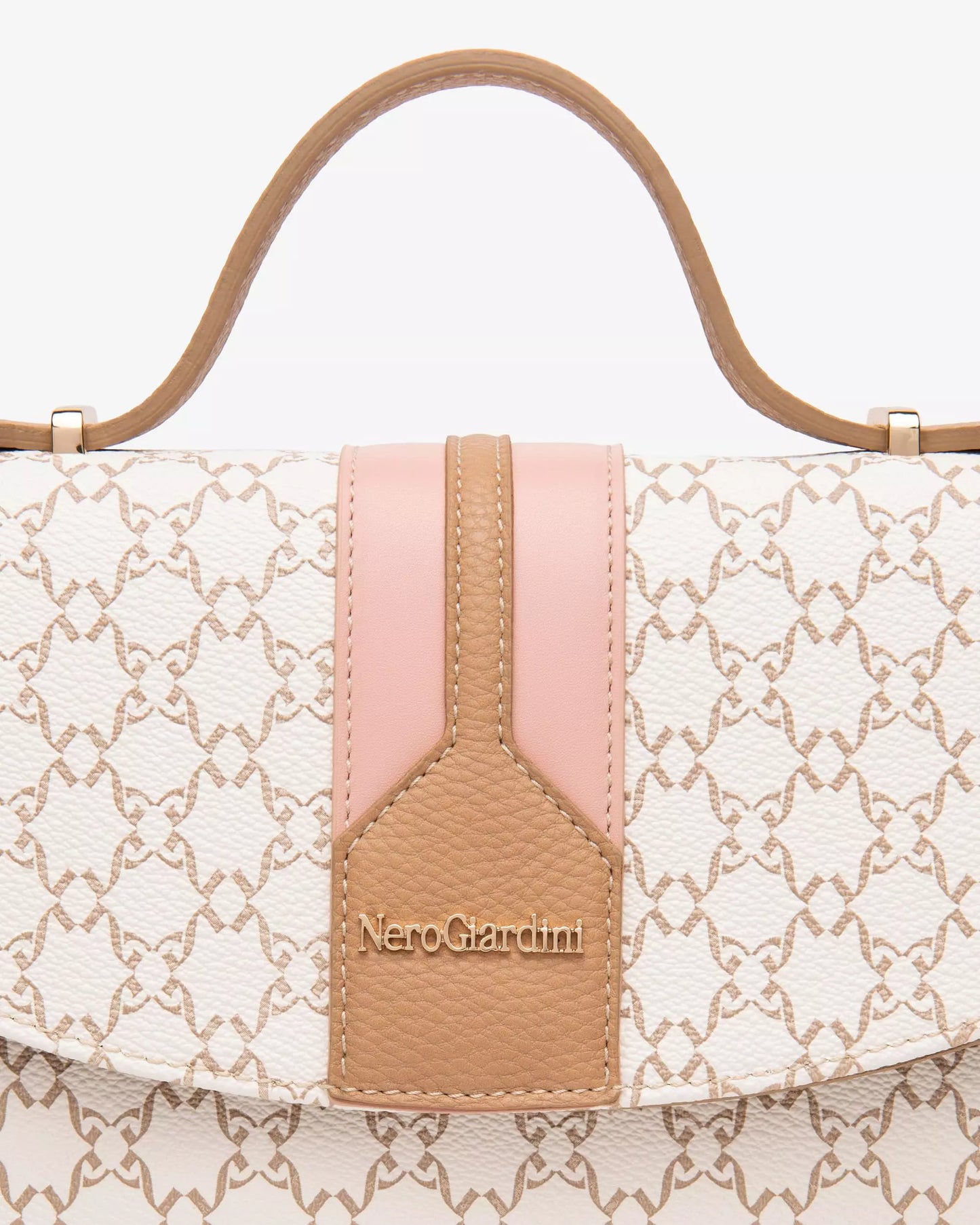 NERO GIARDINI Borsa Donna mod. E543935D