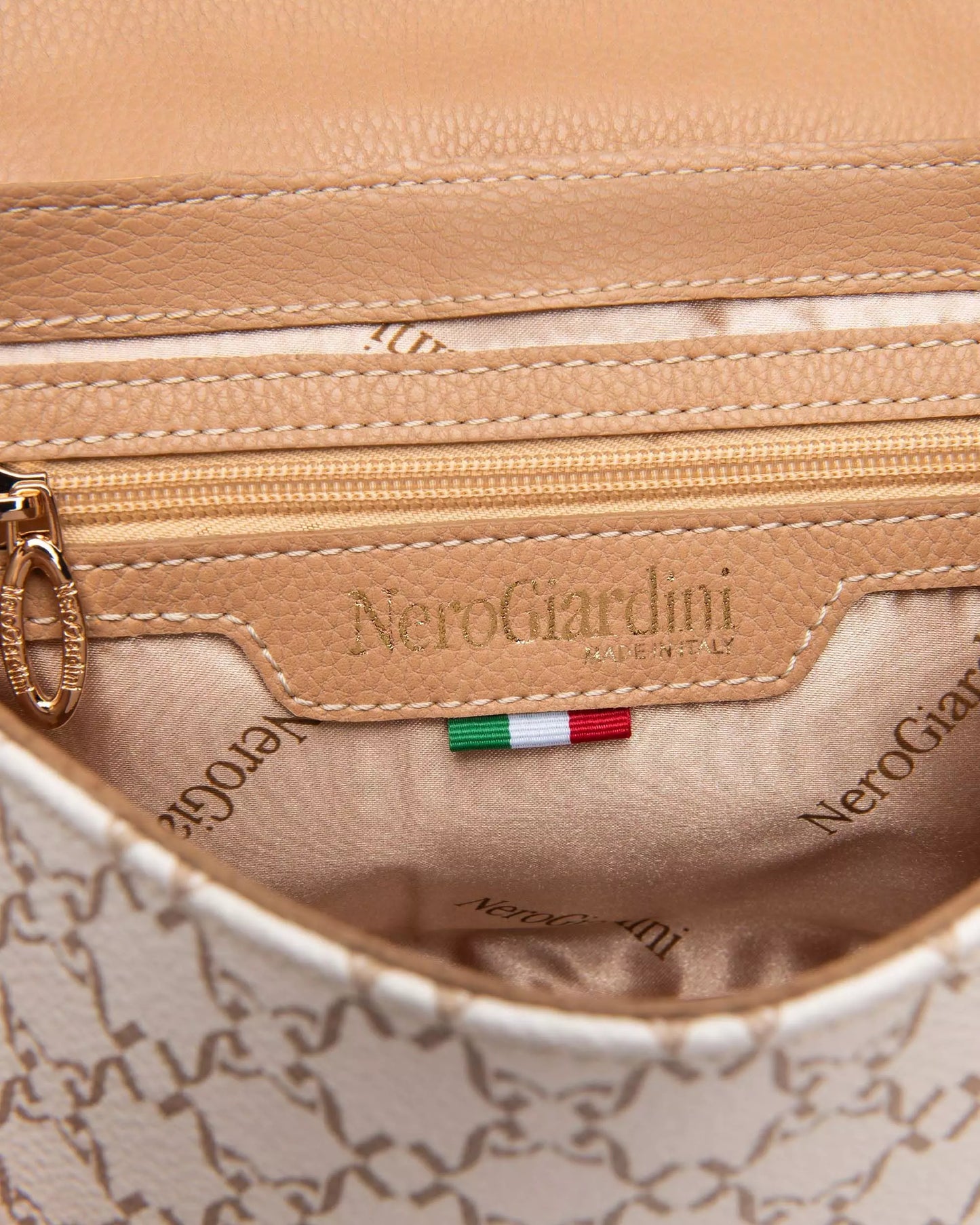 NERO GIARDINI Borsa Donna mod. E543935D
