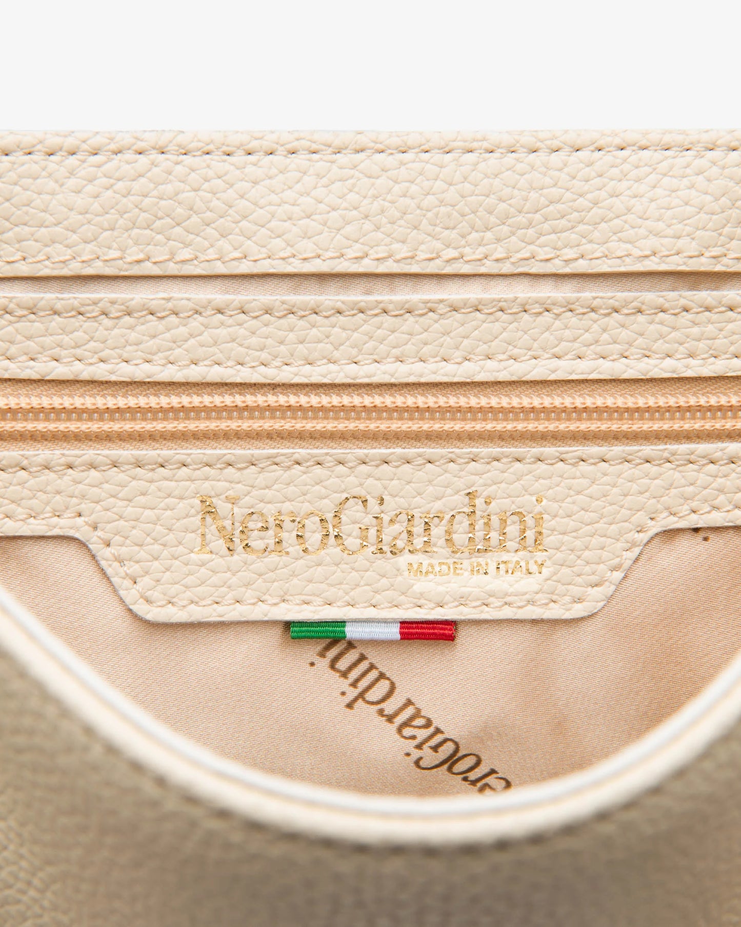 NERO GIARDINI Borsa Donna mod. E644191D