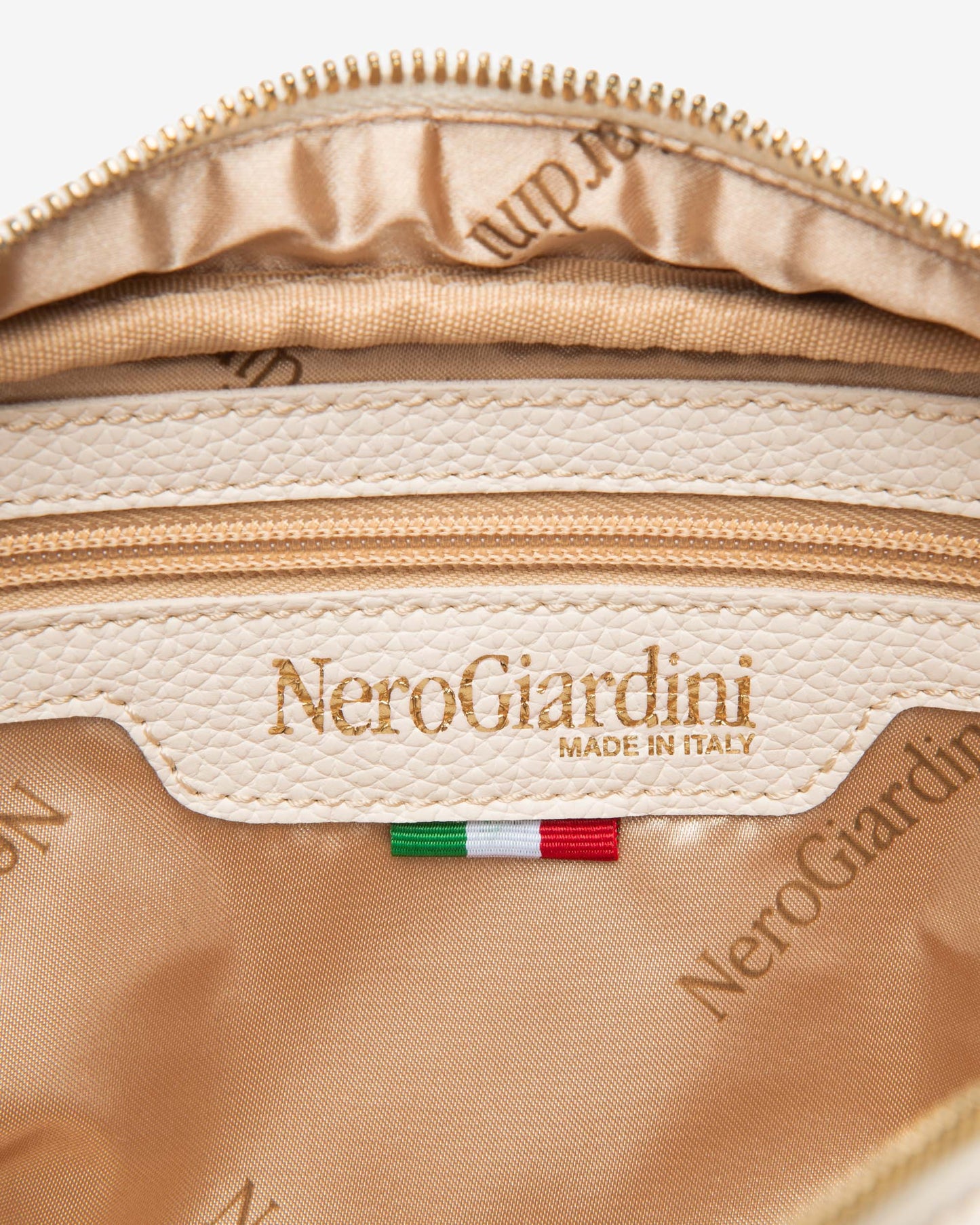NERO GIARDINI Borsa Donna mod. E644202D