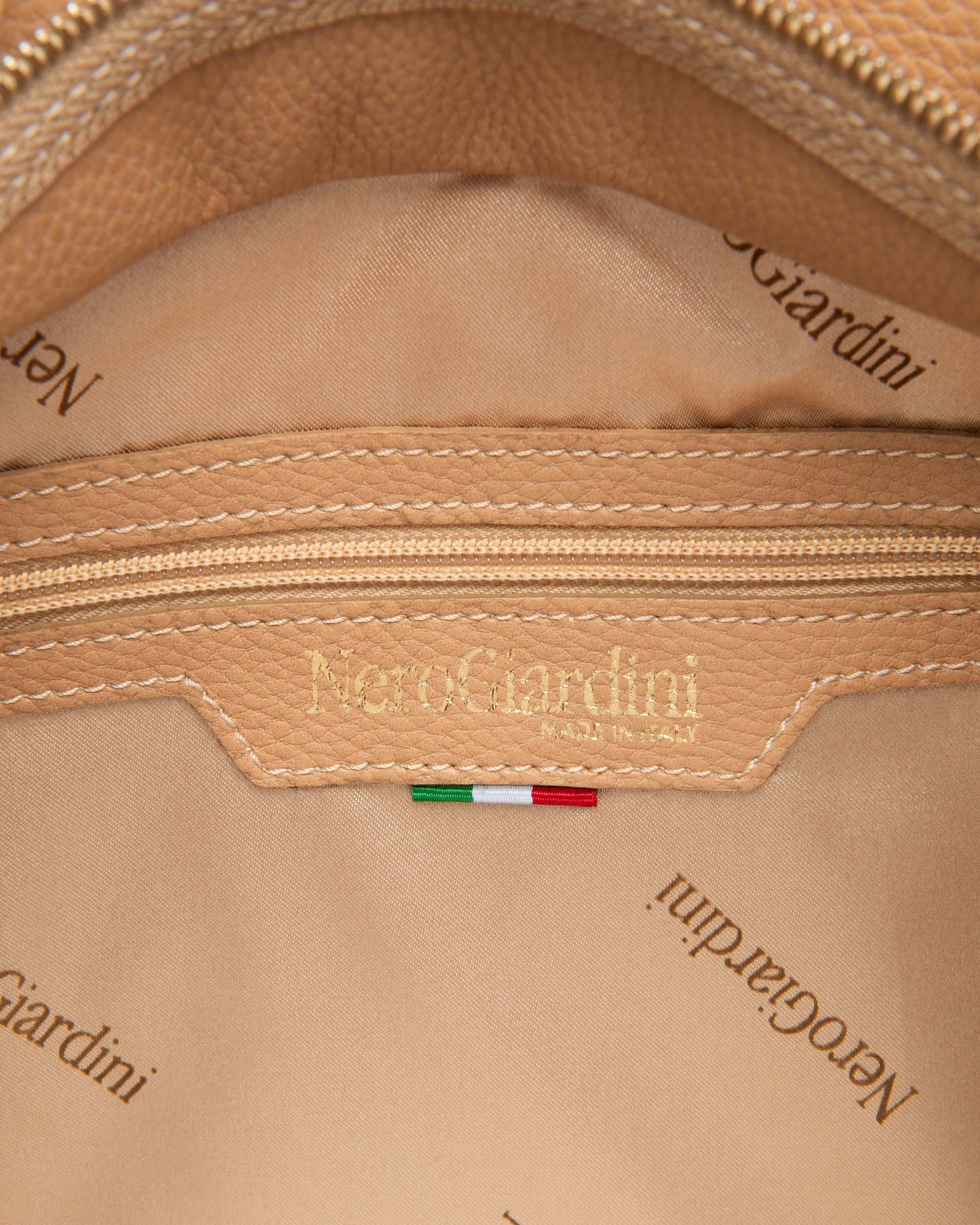 NERO GIARDINI Borsa Donna mod. E644220D
