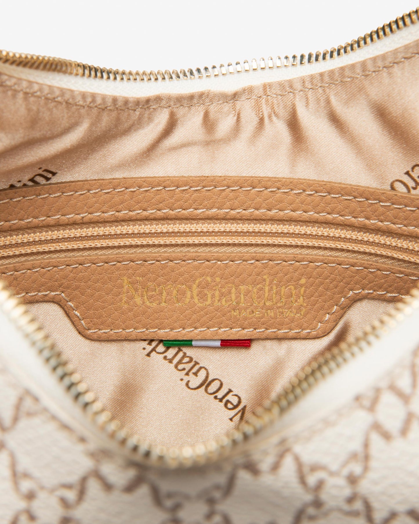 NERO GIARDINI Borsa Donna mod. E644222D