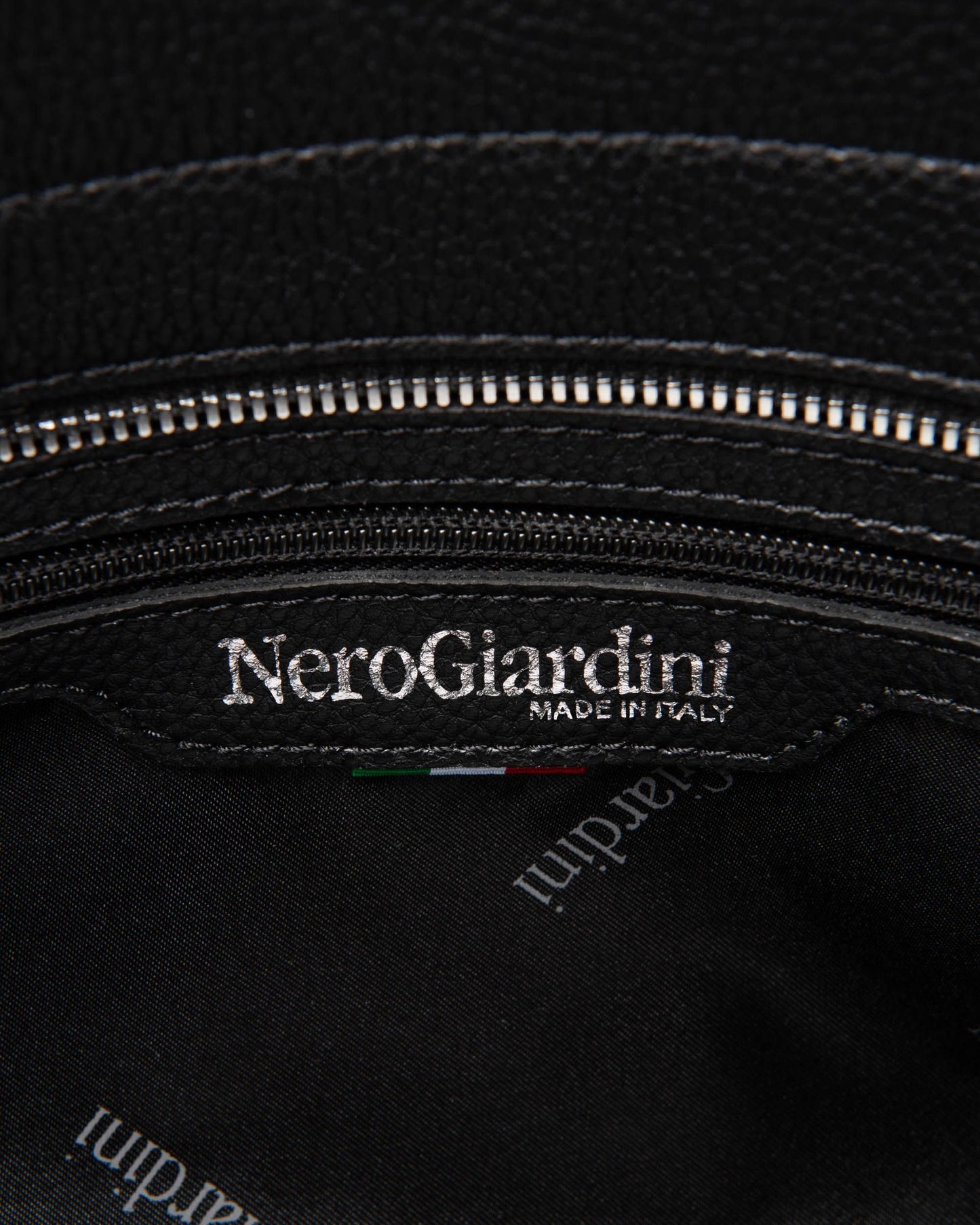 NERO GIARDINI Borsa Donna mod. I544060D