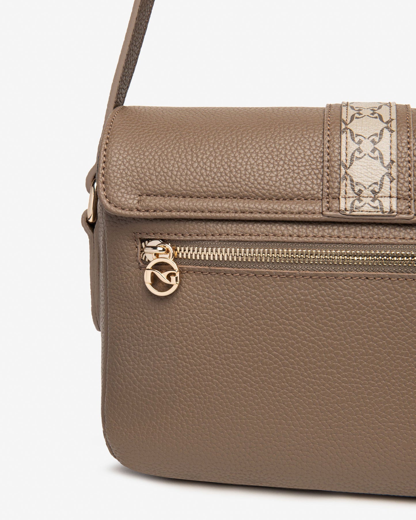 NERO GIARDINI Borsa Donna mod. I544073D