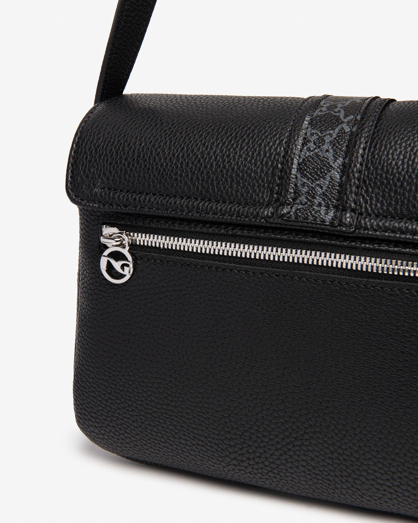 NERO GIARDINI Borsa Donna mod. I544073D