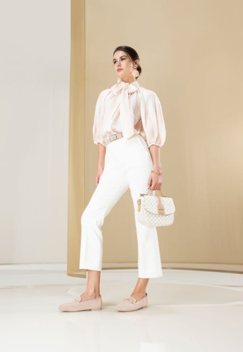 NERO GIARDINI Mocassino Donna mod. E512620D