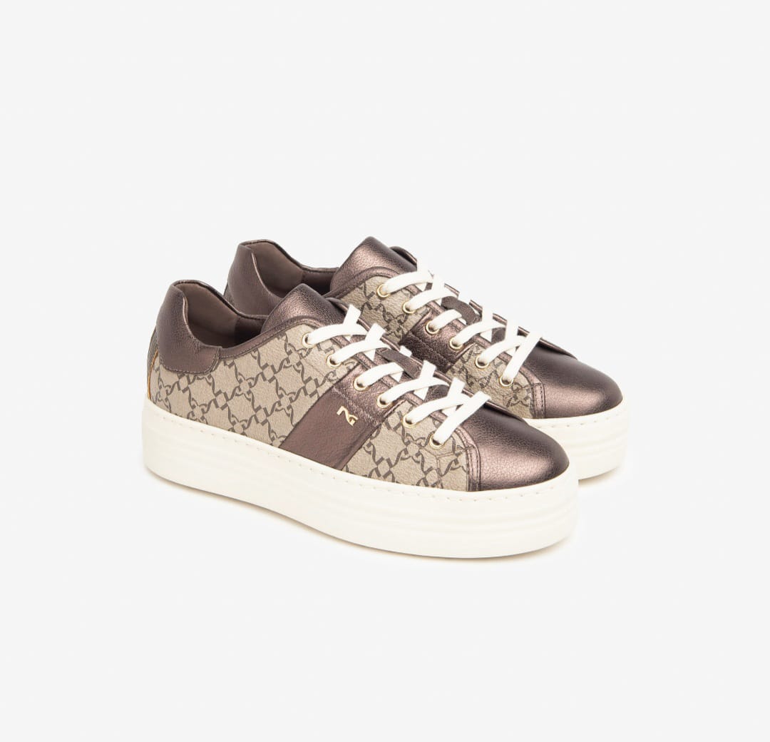 NERO GIARDINI Sneakers Donna mod. I411614D
