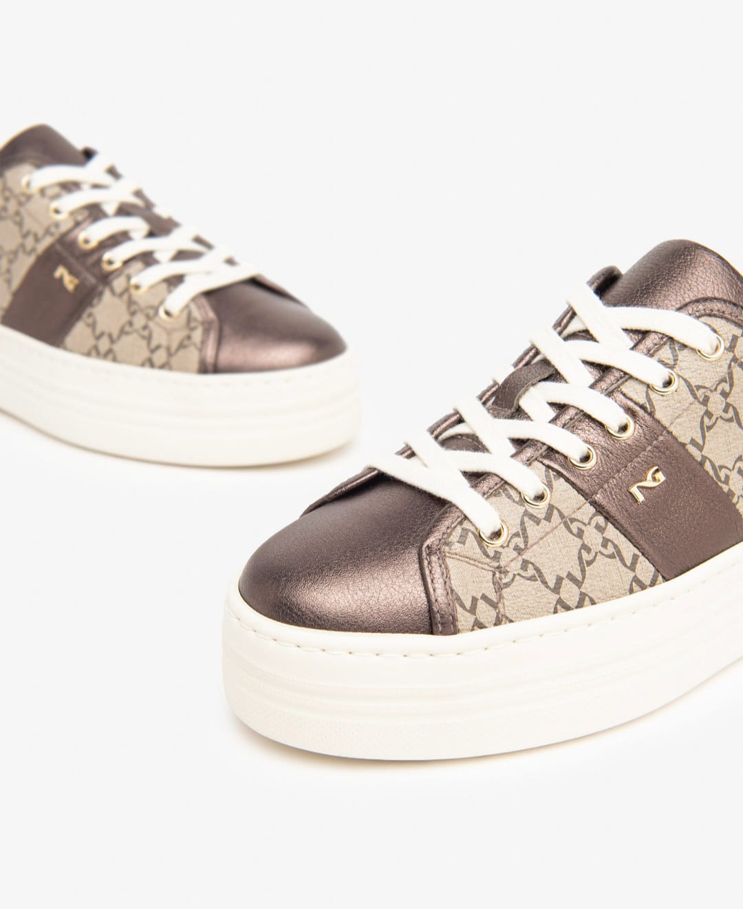 NERO GIARDINI Sneakers Donna mod. I411614D