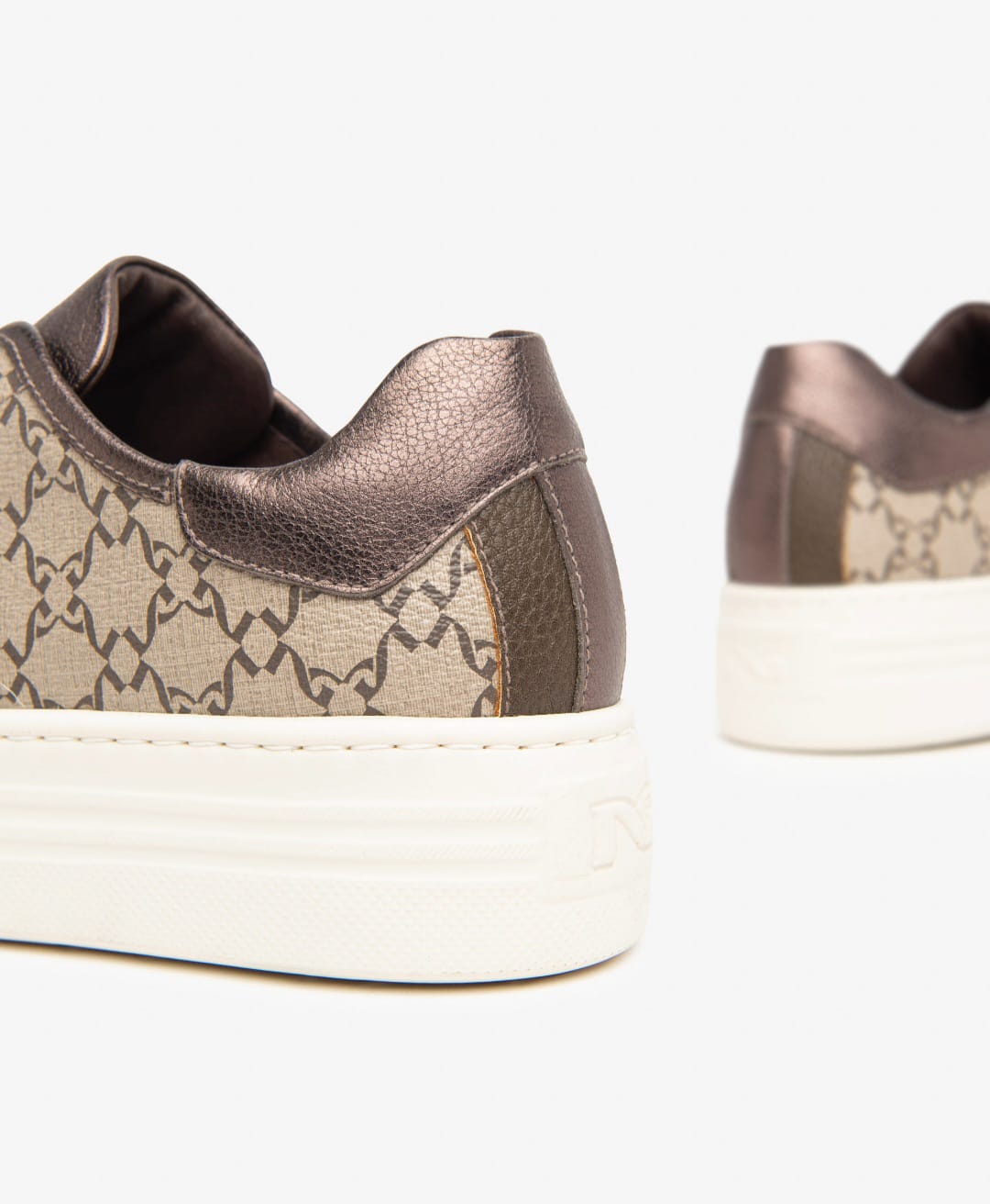 NERO GIARDINI Sneakers Donna mod. I411614D