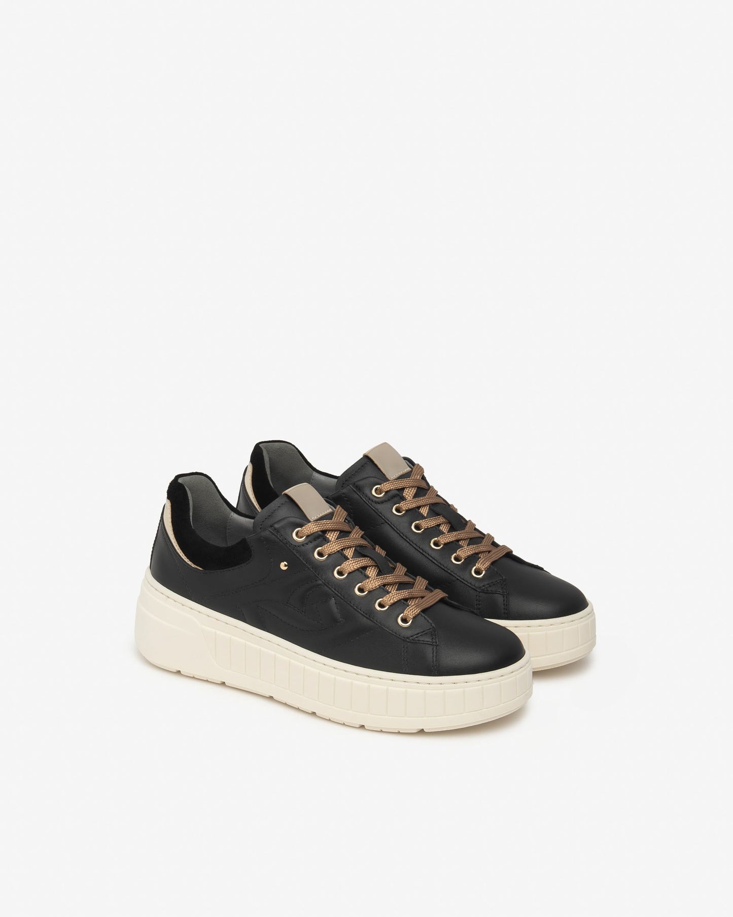 NERO GIARDINI Sneakers Donna mod. I514200D