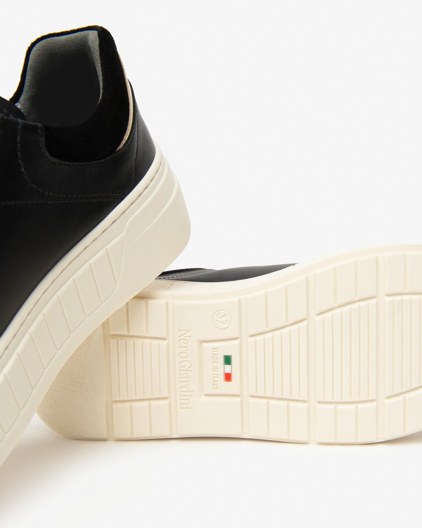 NERO GIARDINI Sneakers Donna mod. I514200D
