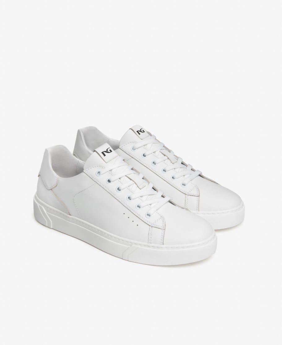 NERO GIARDINI Sneakers Uomo mod. E400240U