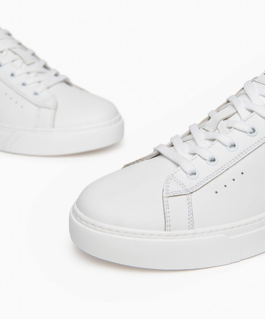 NERO GIARDINI Sneakers Uomo mod. E400240U