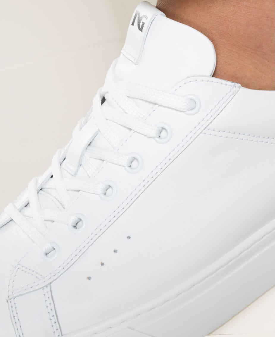 NERO GIARDINI Sneakers Uomo mod. E400240U