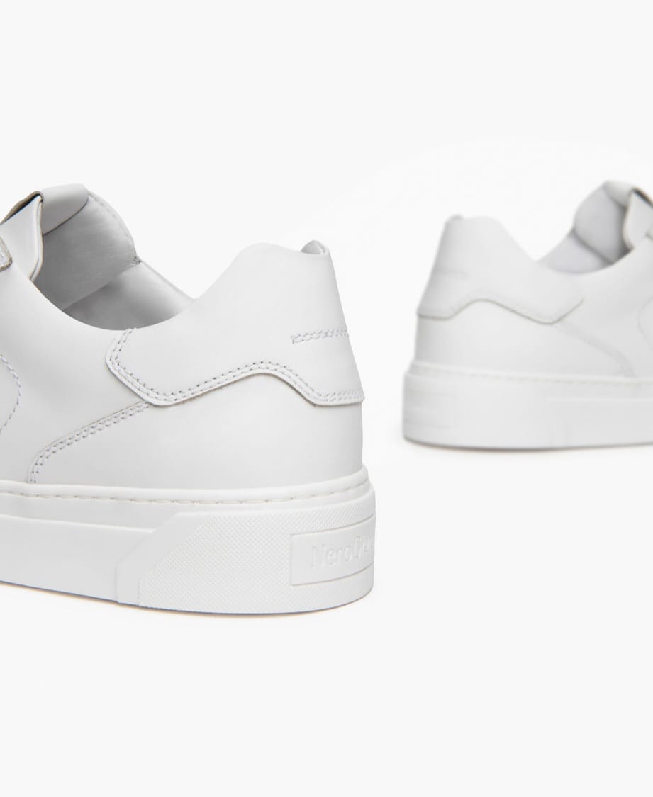NERO GIARDINI Sneakers Uomo mod. E400240U