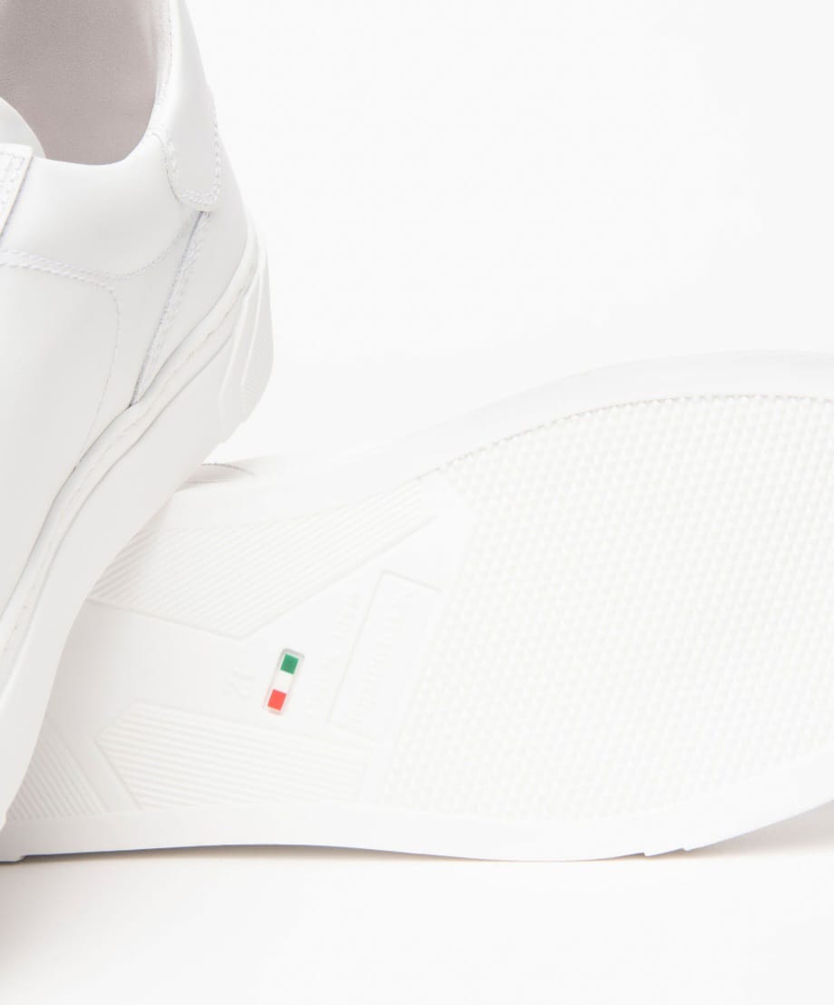 NERO GIARDINI Sneakers Uomo mod. E400240U
