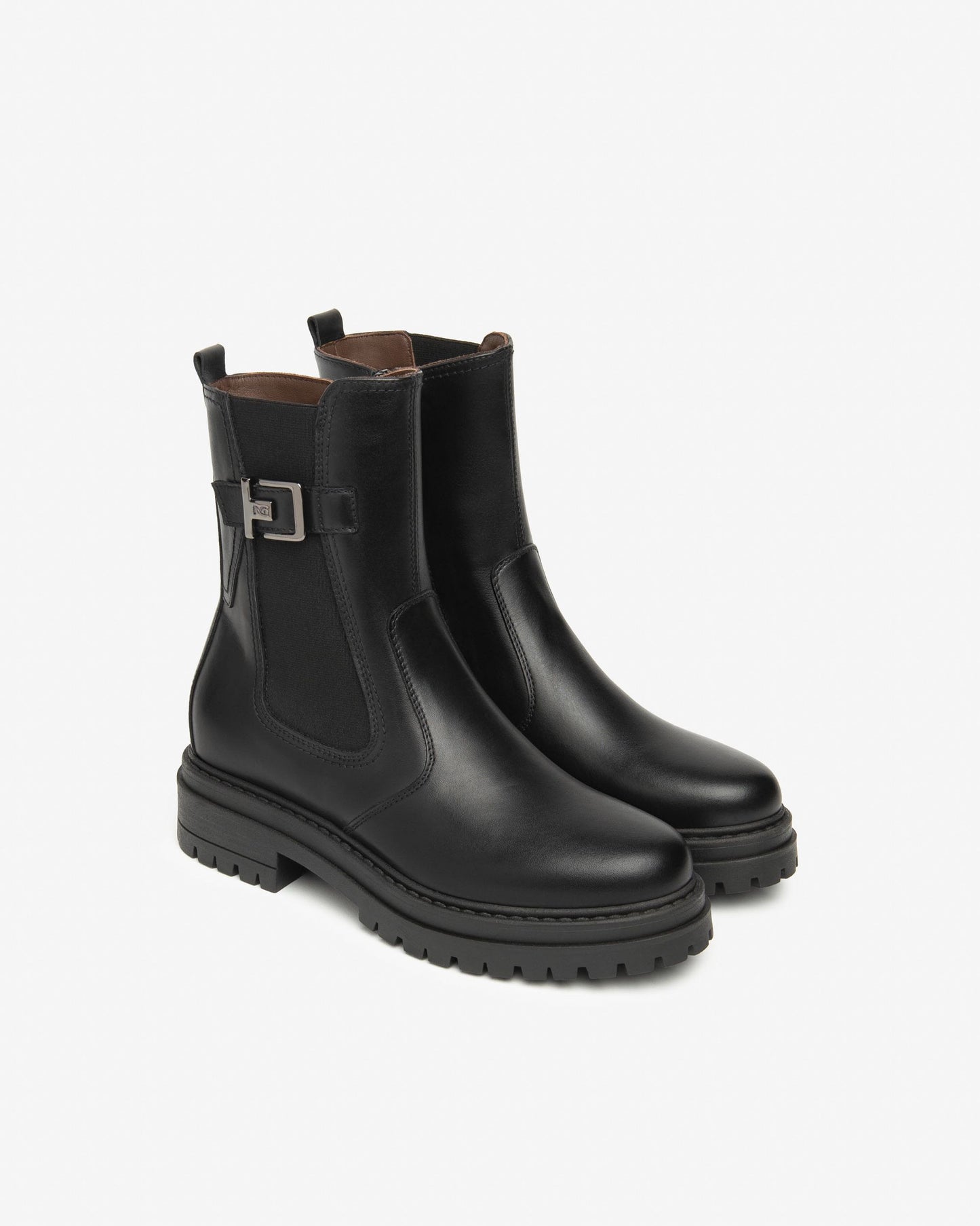 NERO GIARDINI Stivaletto Donna mod. I514830D
