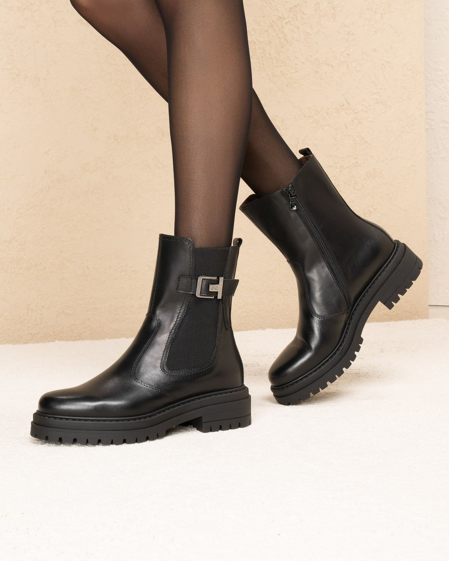 NERO GIARDINI Stivaletto Donna mod. I514830D