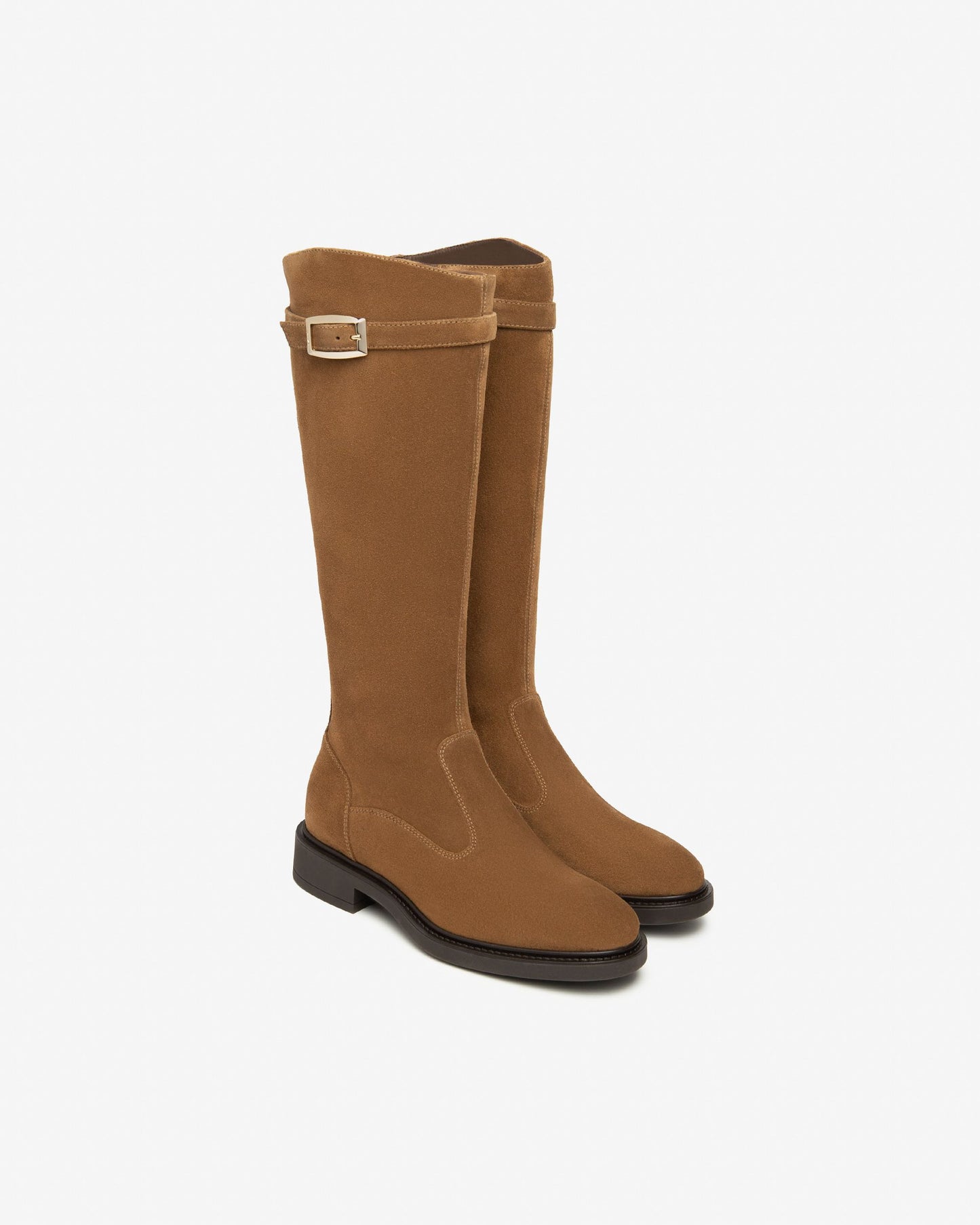 NERO GIARDINI Stivali Donna mod. I514715D