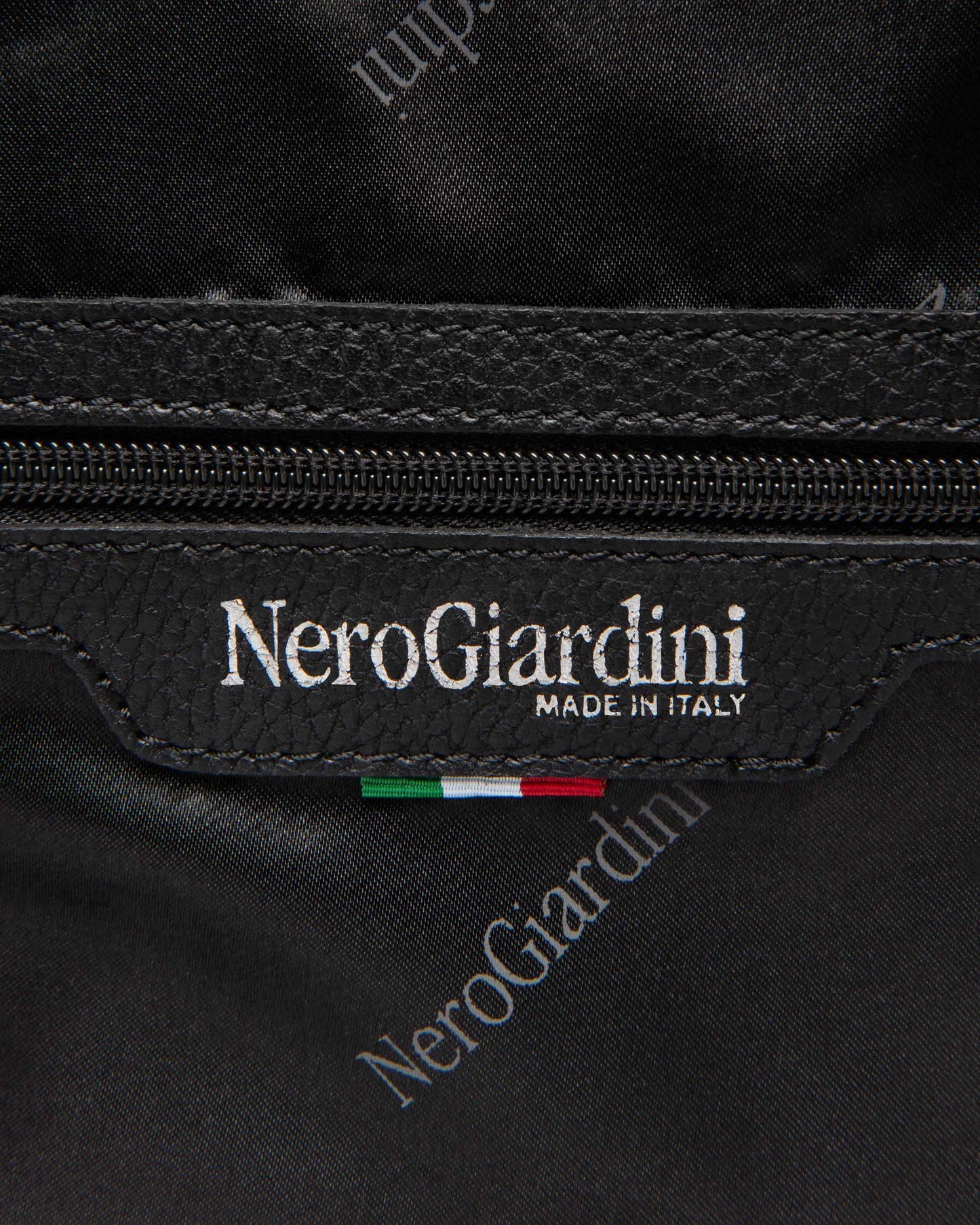 NERO GIARDINI Zaino Donna mod. I544061D