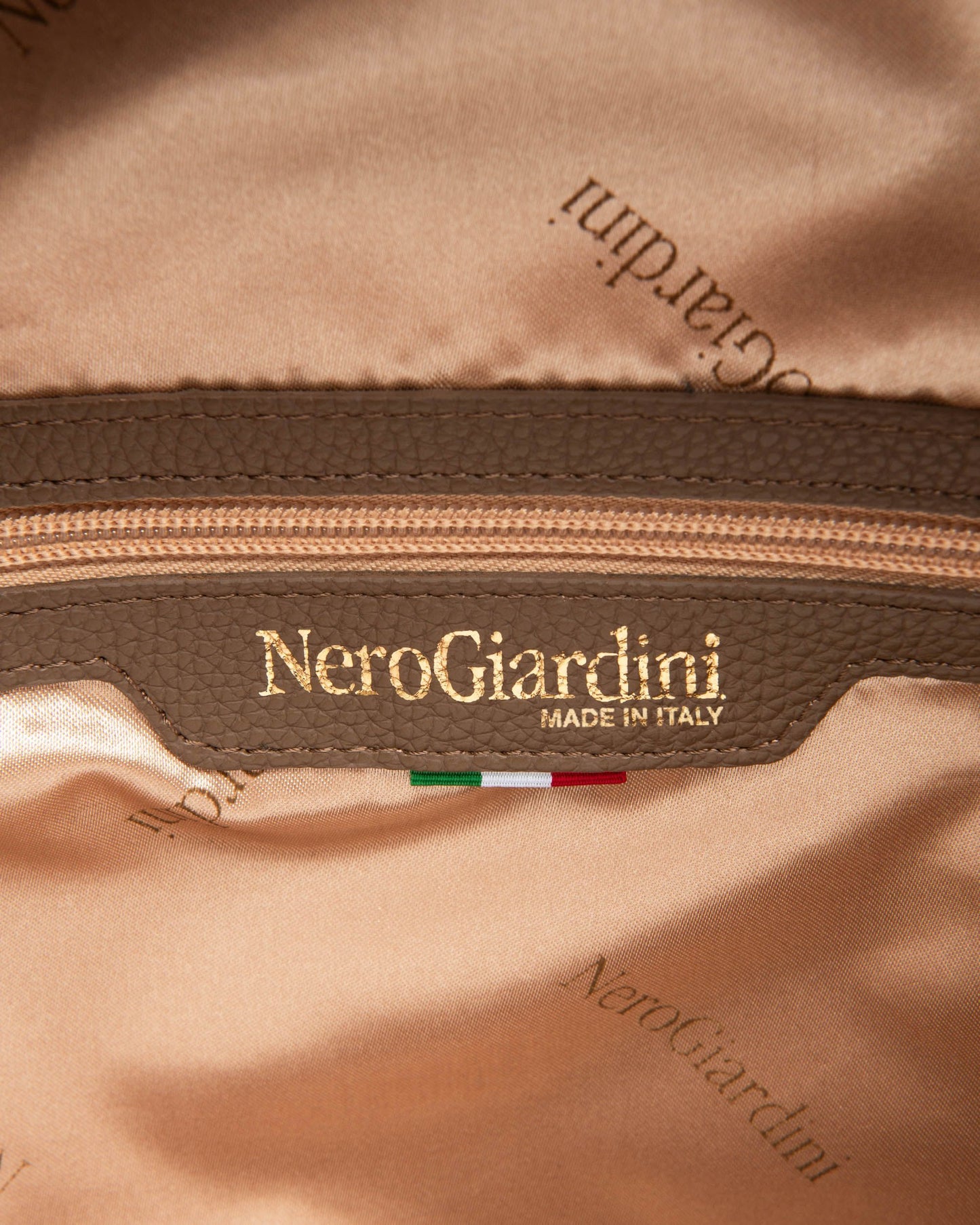 NERO GIARDINI Zaino Donna mod. I544081D