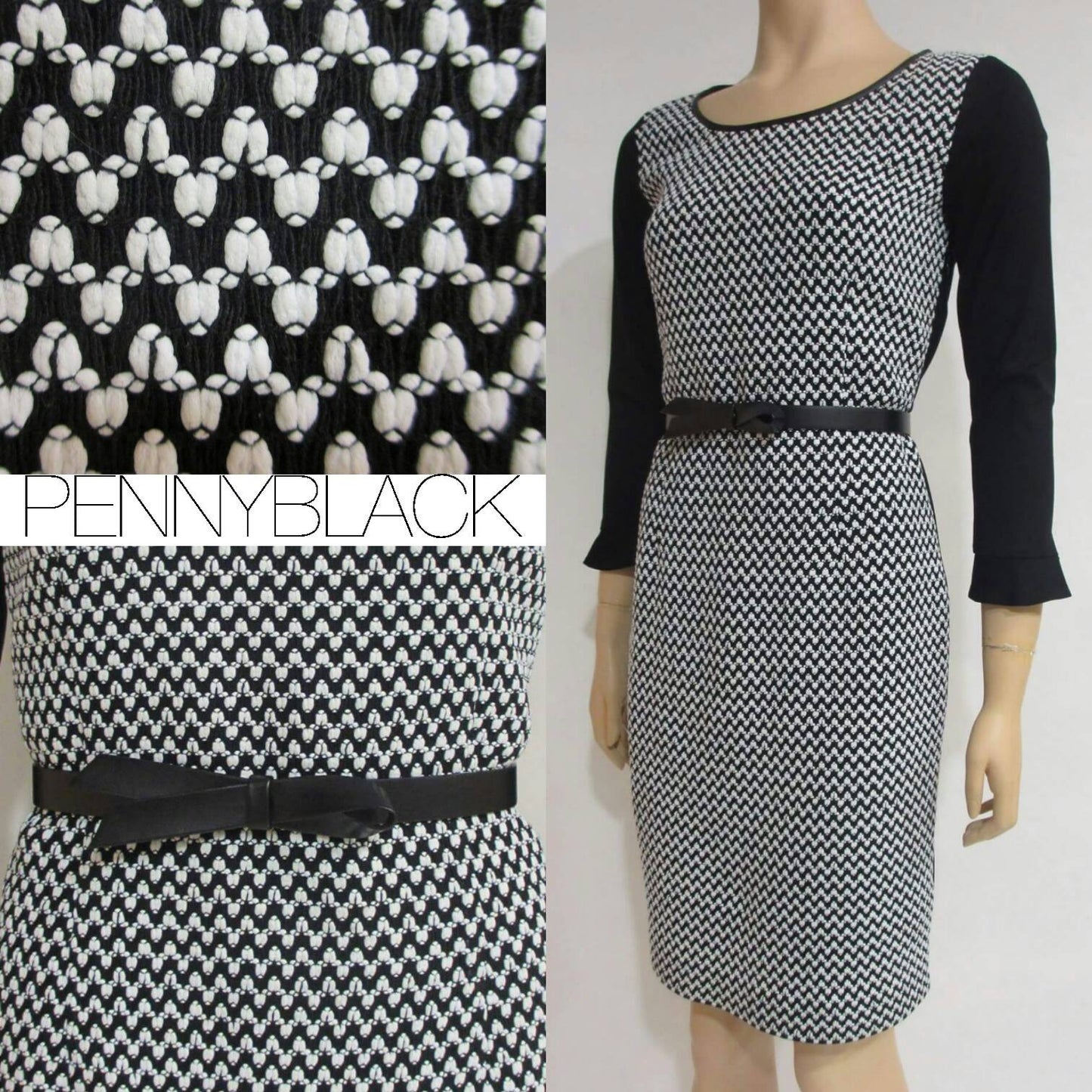 Abito Donna PENNY BLACK-mod. MALAGA