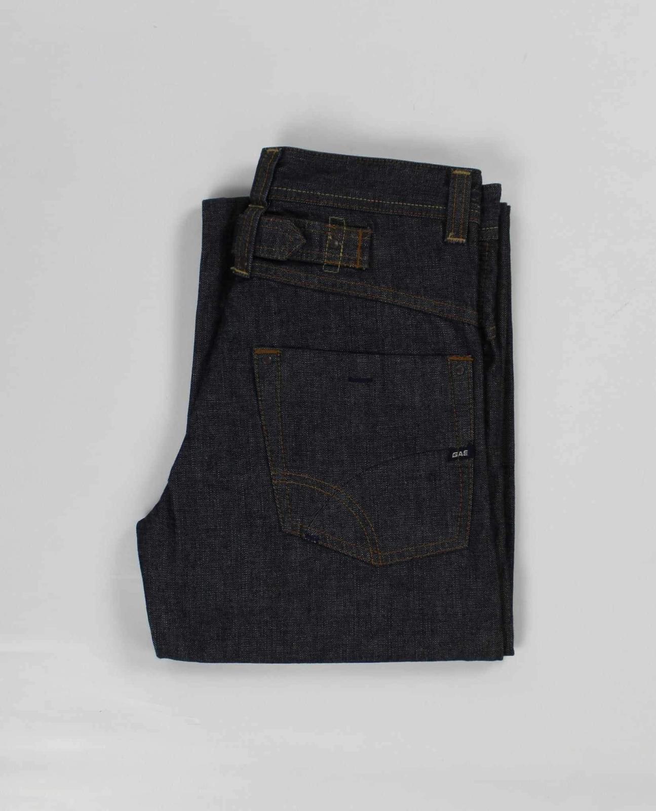 GAS Jeans Uomo mod. HOLDEN