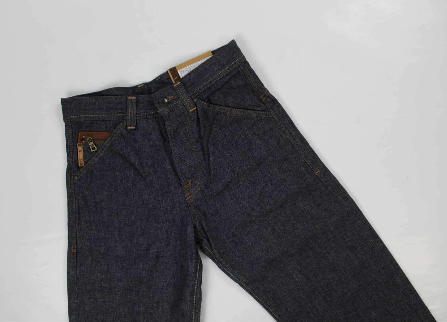 GAS Jeans Uomo mod. HOLDEN