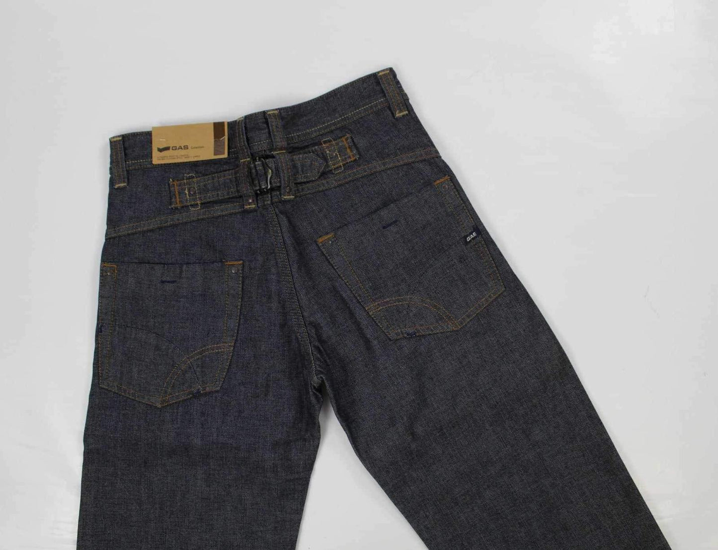 GAS Jeans Uomo mod. HOLDEN